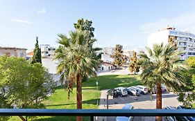 Alameda Apartment