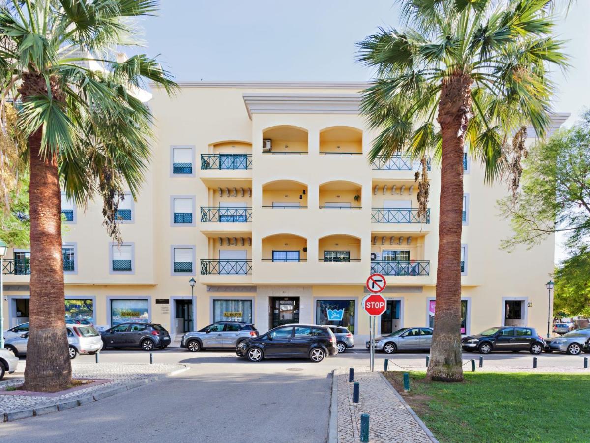 Alameda Apartment Distrito de Distrito de Faro Exterior foto